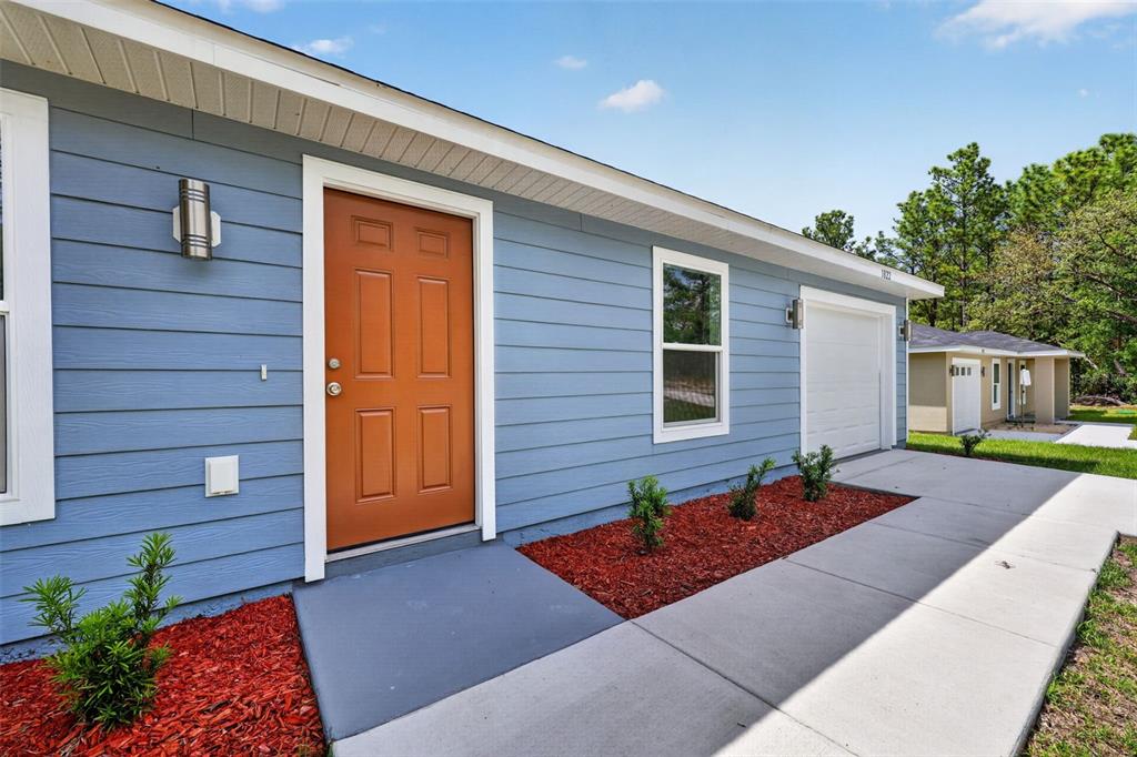 23393 NW SHAMROCK AVENUE, DUNNELLON, FL — photo 4 of 30
