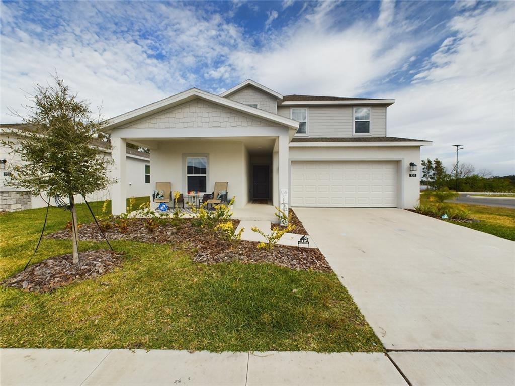 951 CRAFTSMAN ROAD