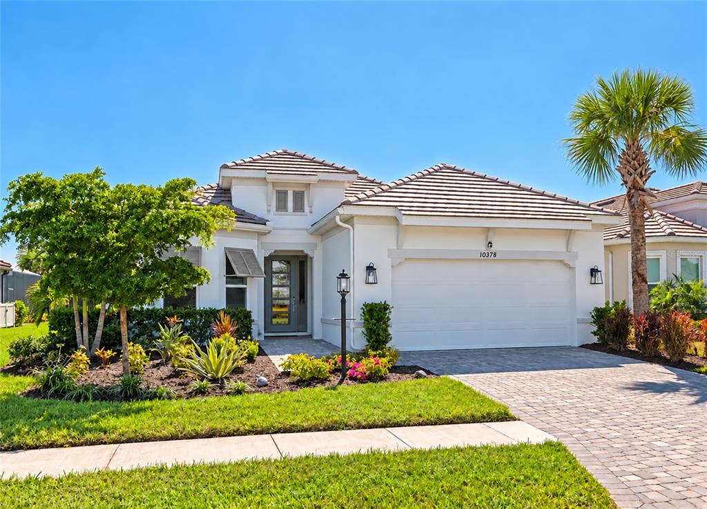 10378 MORNING MIST LANE, SARASOTA, FL — photo 2 of 30
