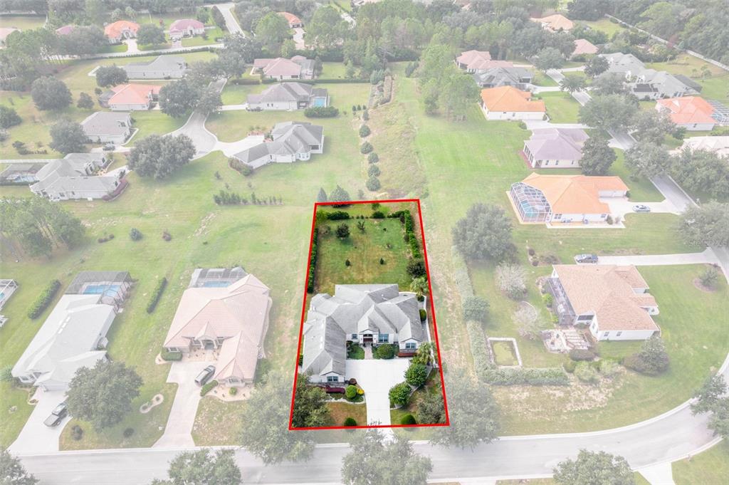 224 S PALADINN CIRCLE, INVERNESS, FL — photo 2 of 30