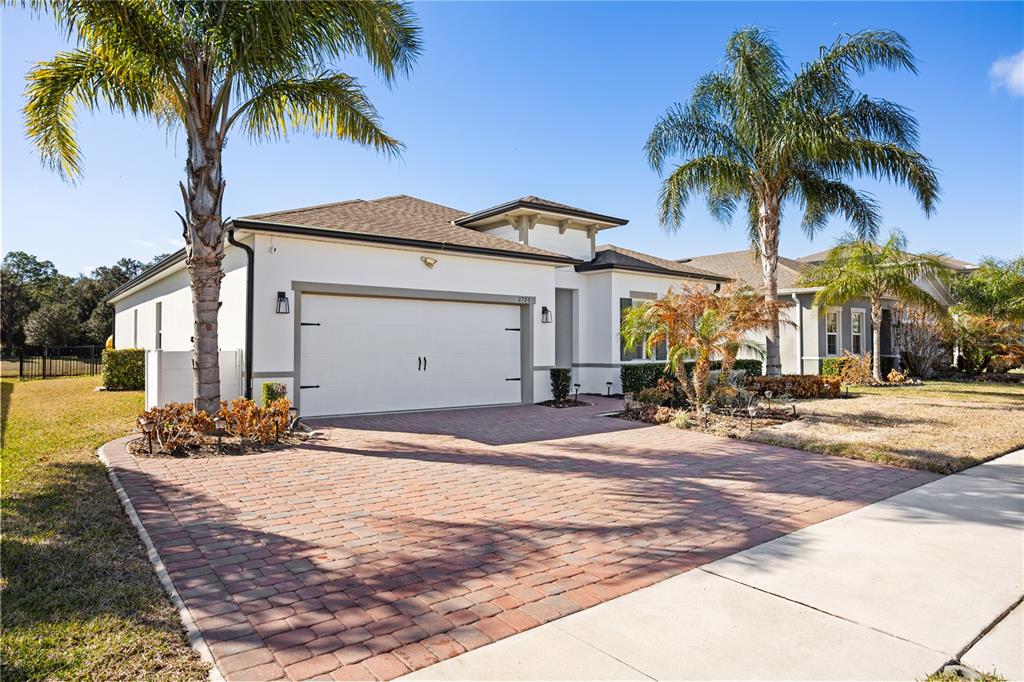 2274 TUDOR ROSE DRIVE
