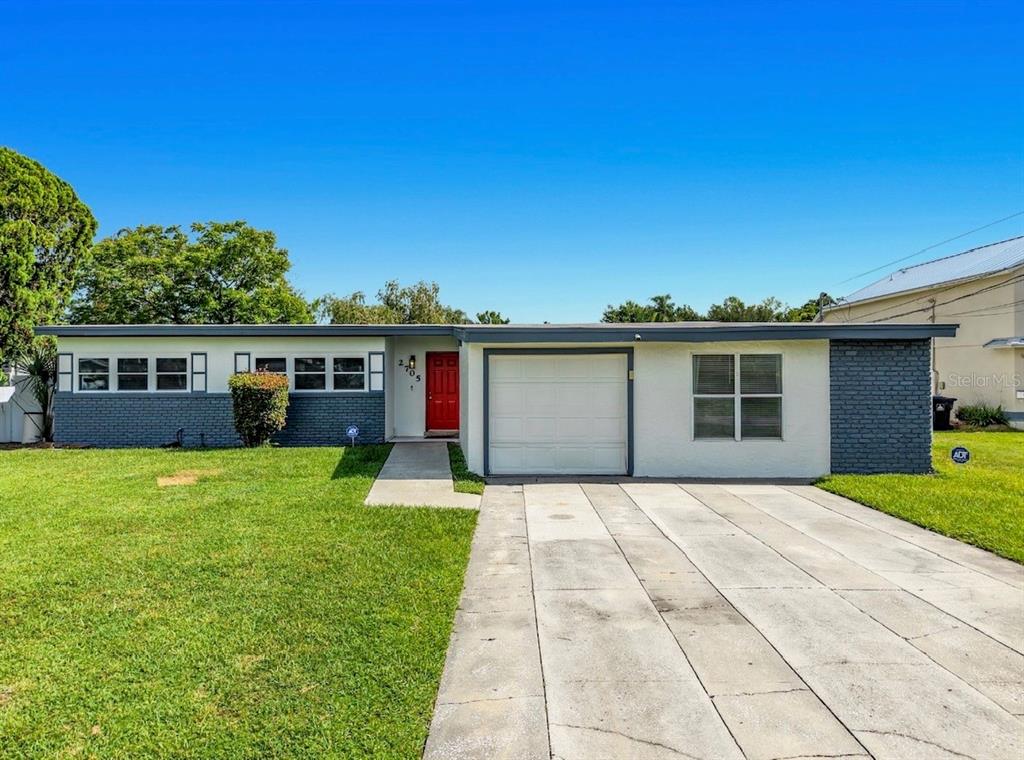 2705 GULFSTREAM ROAD