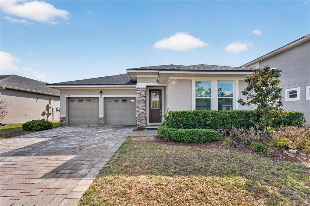 16466 OLIVE HILL DRIVE