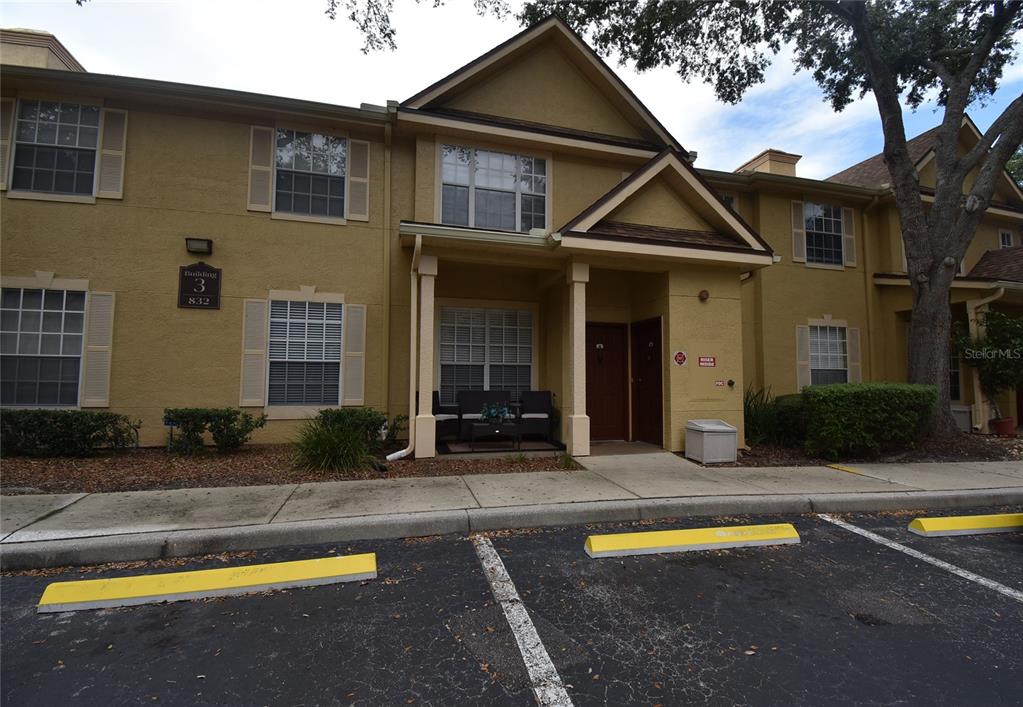 832 GRAND REGENCY POINT UNIT 201