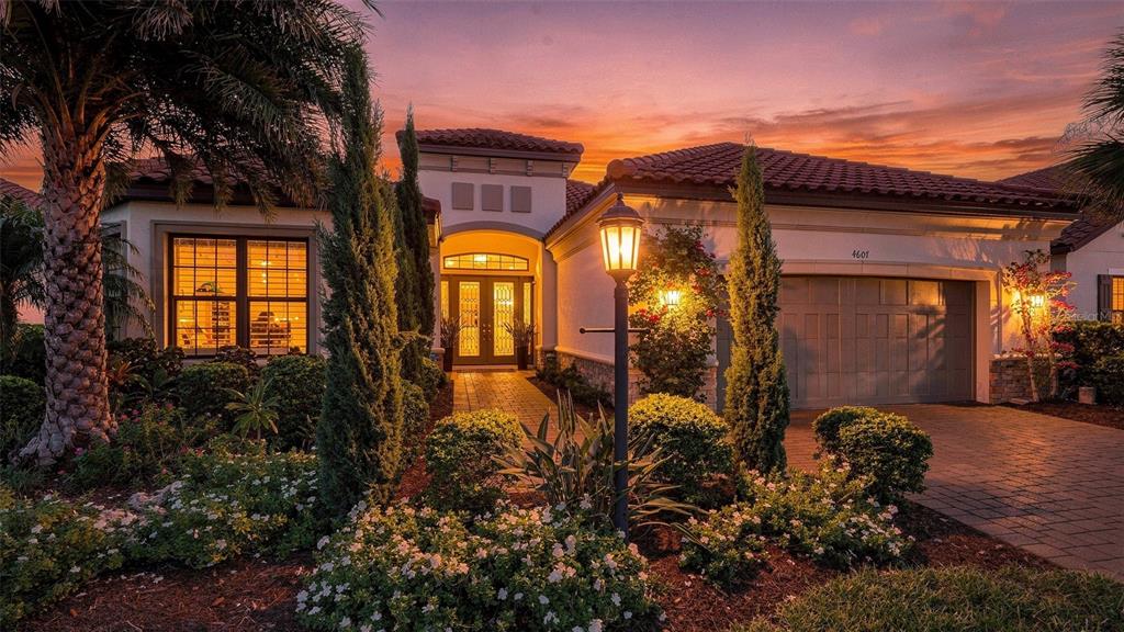 4607 TRENTO PLACE, BRADENTON, FL — photo 2 of 30