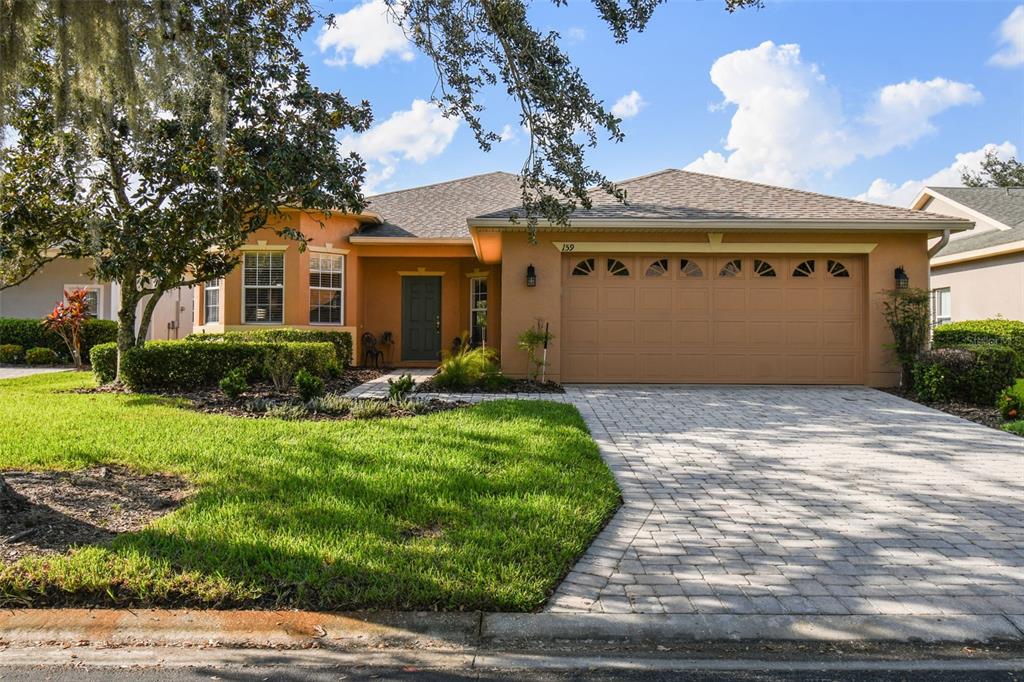 159 VENTANA DRIVE