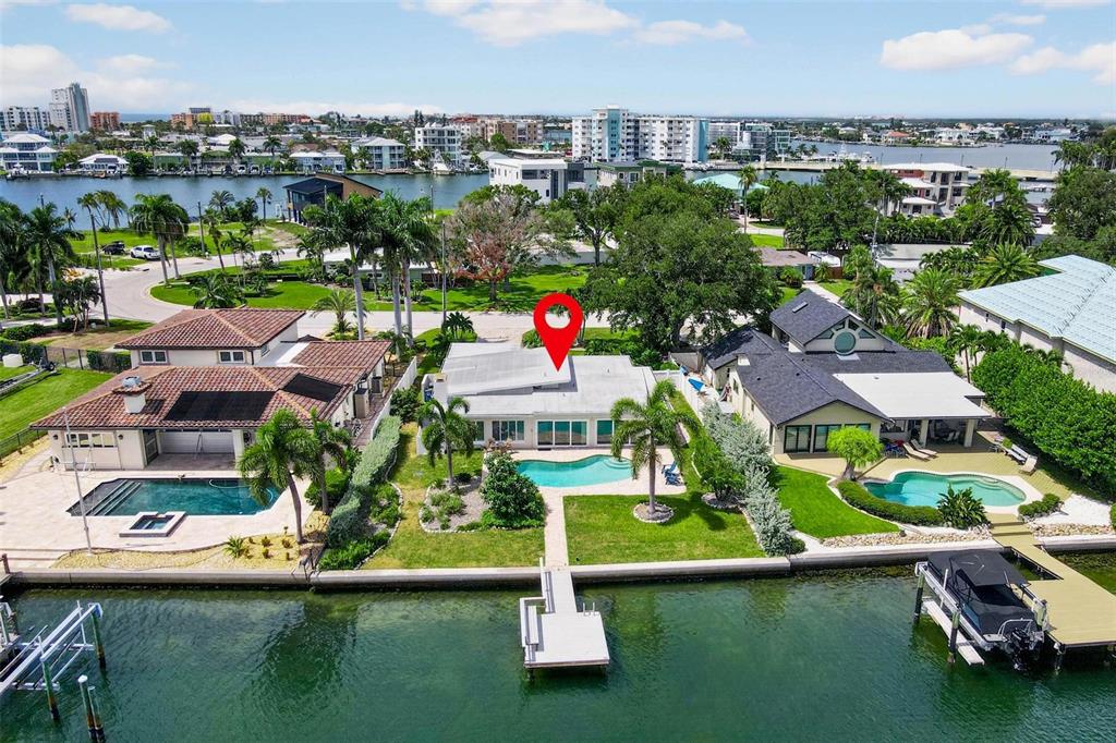 53 DOLPHIN DRIVE, TREASURE ISLAND, FL — photo 3 of 46