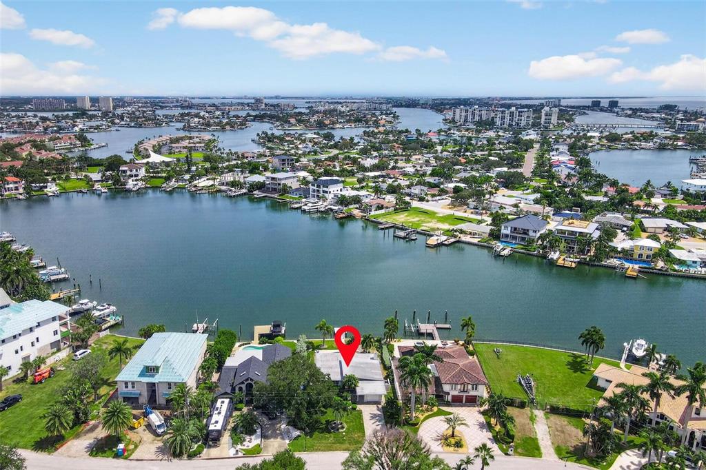 53 DOLPHIN DRIVE, TREASURE ISLAND, FL — photo 5 of 46