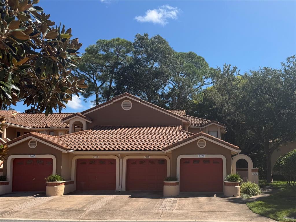 7471 SUGAR BEND DRIVE UNIT 7471