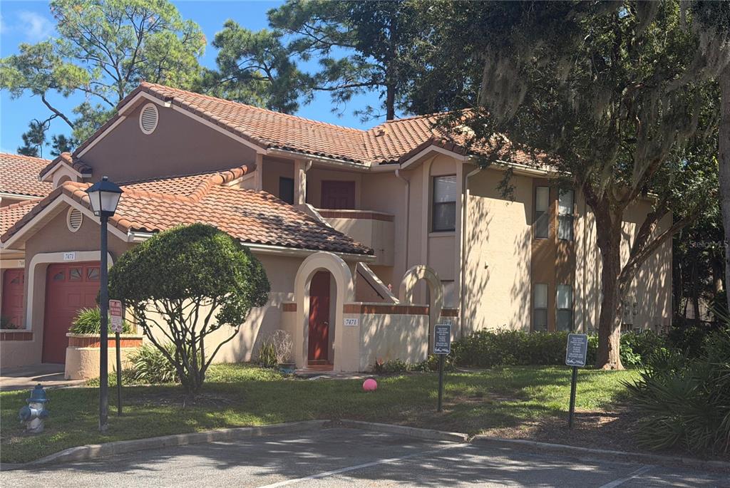 7471 SUGAR BEND DRIVE UNIT 7471, ORLANDO, FL — photo 2 of 21