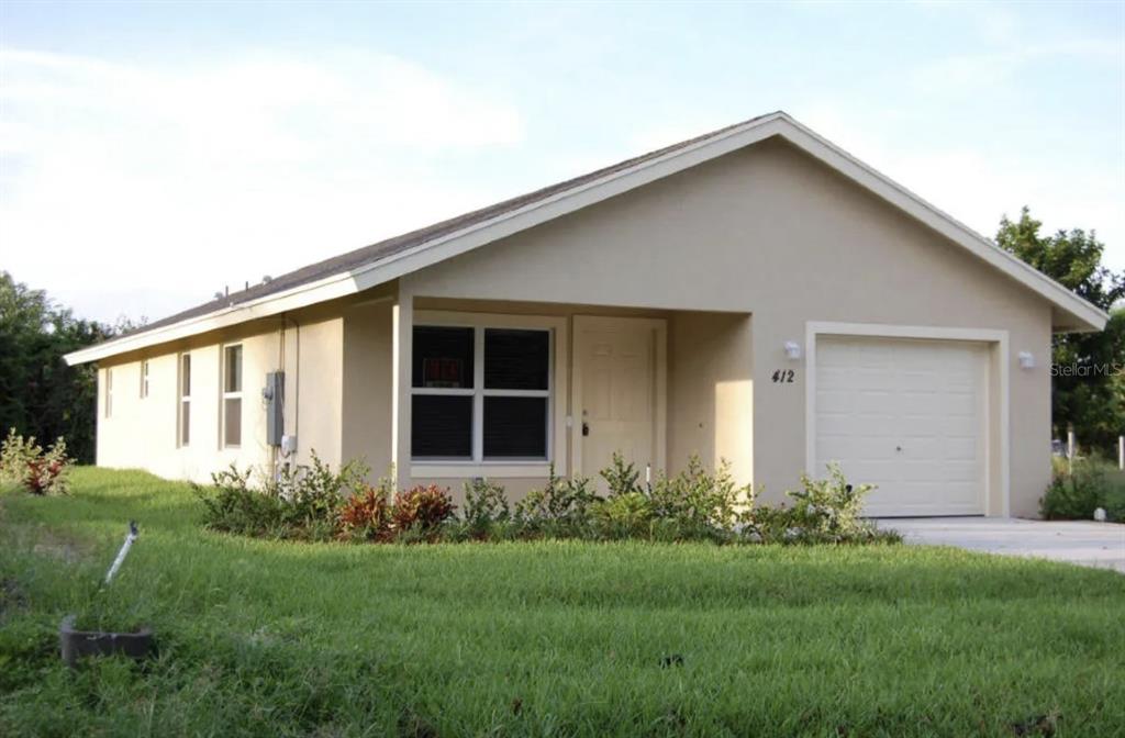 412 SOUTHRIDGE ROAD