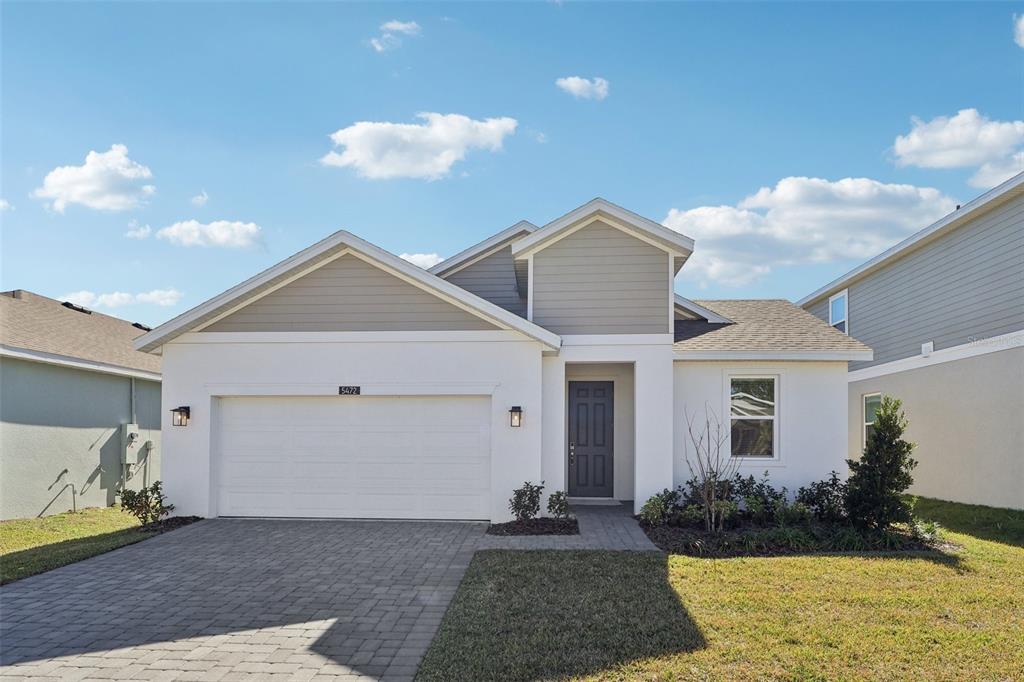 5472 HANOVER SQUARE