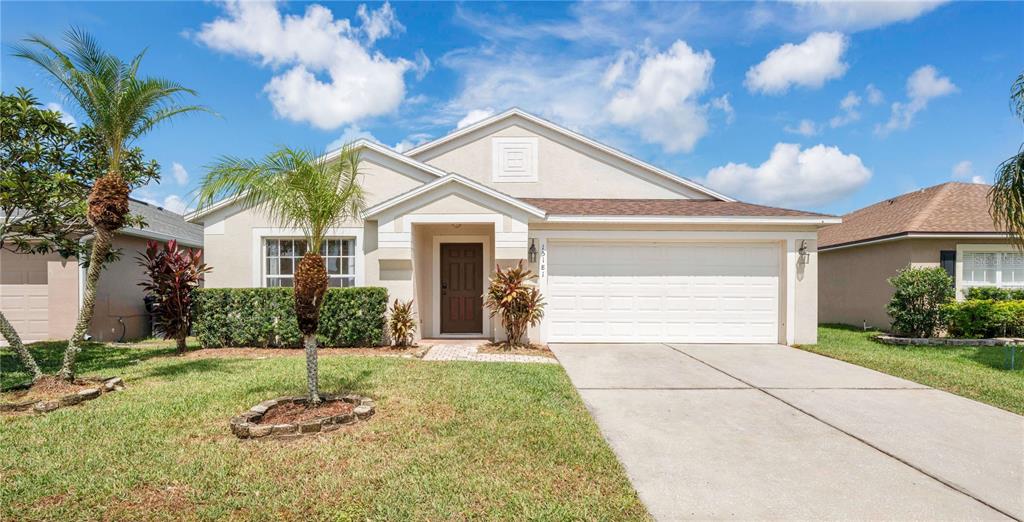 15181 SUGARGROVE WAY