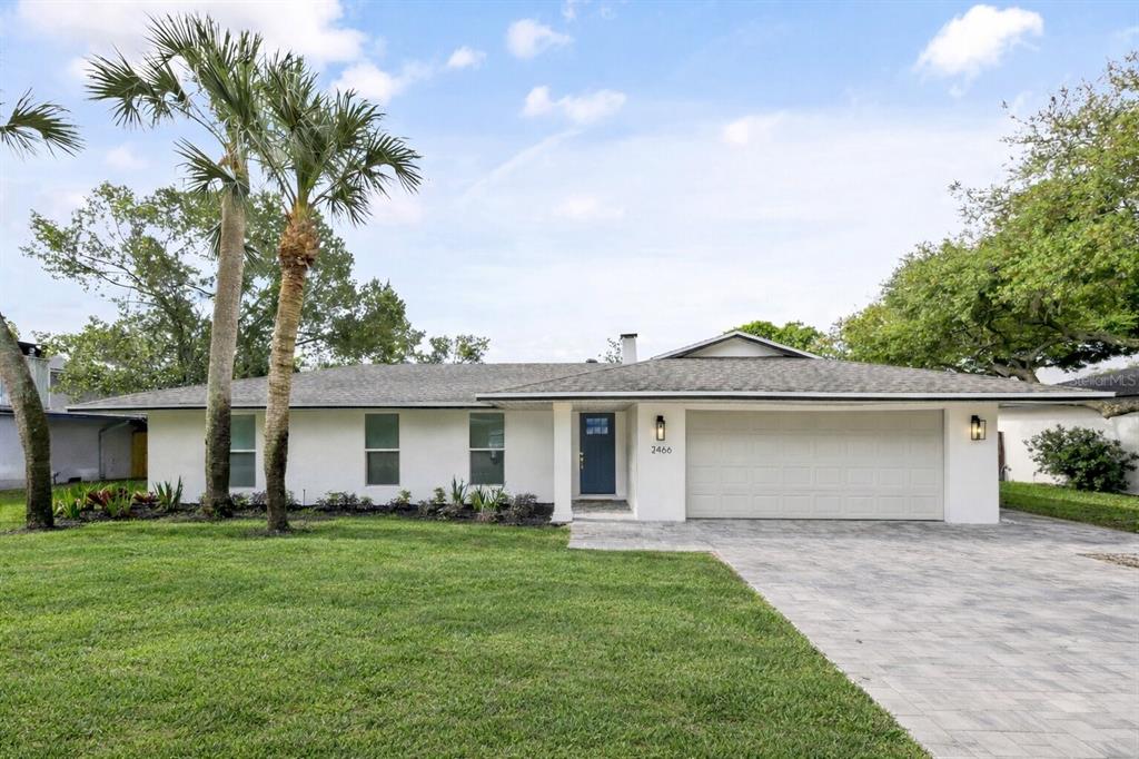 2466 FIELDINGWOOD ROAD