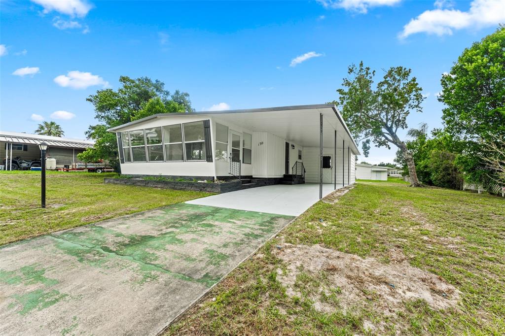 130 FLORENCE BOULEVARD
