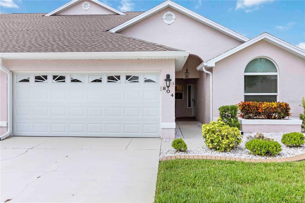 804 BAYPORT CIRCLE