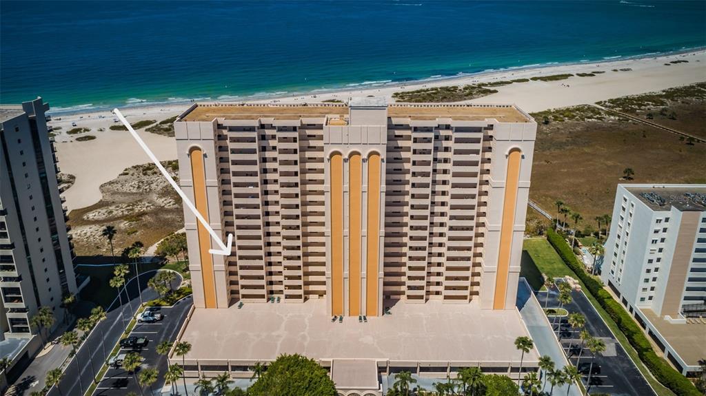 1270 GULF BOULEVARD UNIT 501