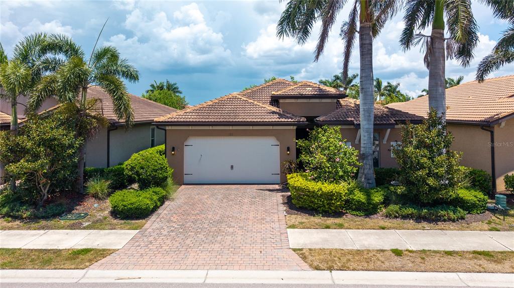 120 VENTOSA PLACE
