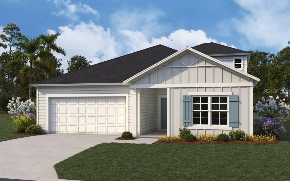 272 SILVER LILY WAY