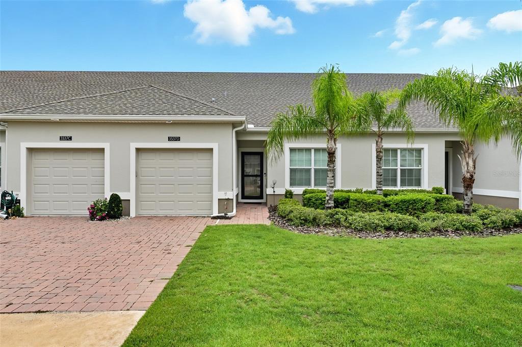 3537 BELLAND CIRCLE UNIT 9D
