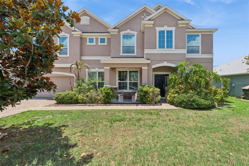 4750 CYPRESS FOREST LANE