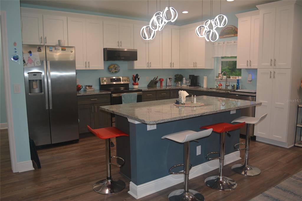 1456 LIGGETT CIRCLE, PORT CHARLOTTE, FL — photo 3 of 30