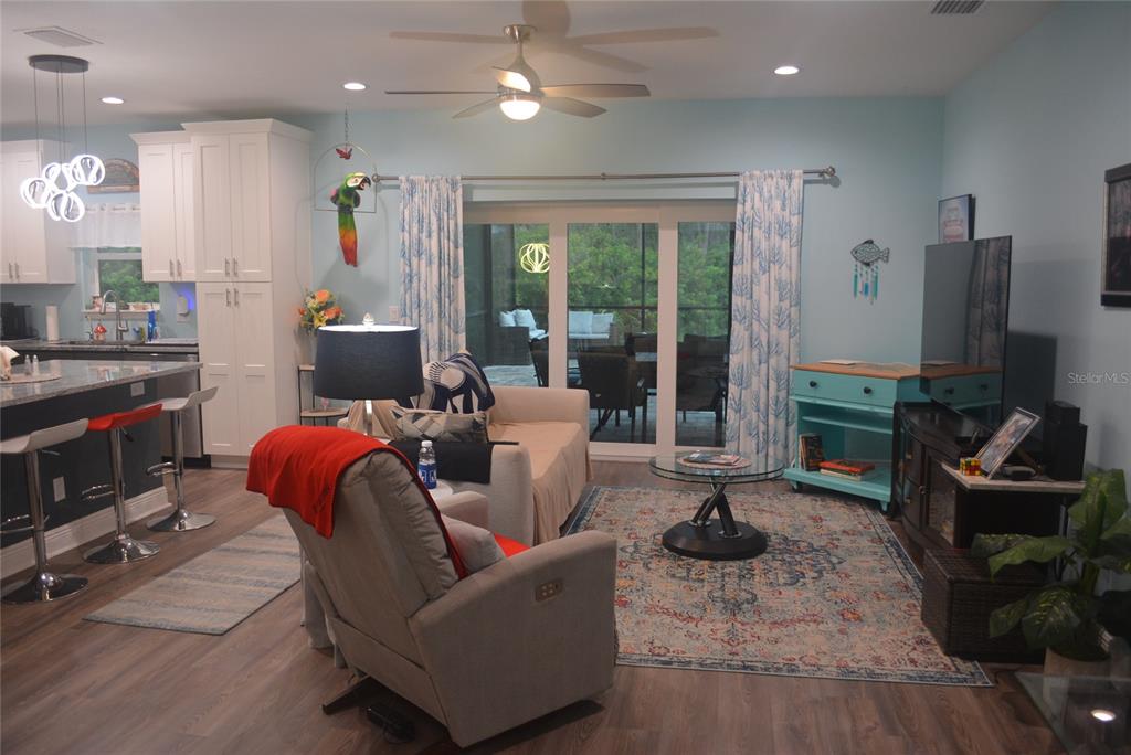 1456 LIGGETT CIRCLE, PORT CHARLOTTE, FL — photo 4 of 30
