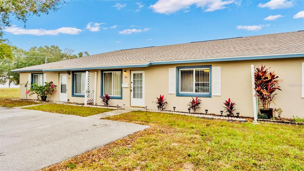 381 WINTER RIDGE BOULEVARD