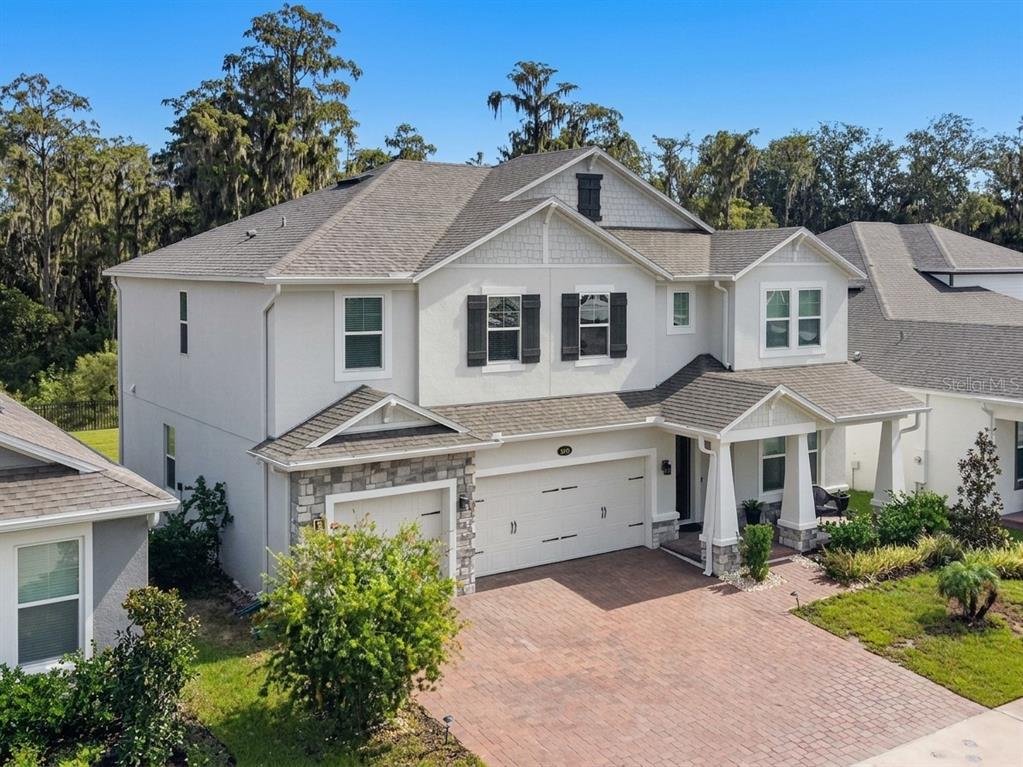 5049 SHADY PINES DRIVE, ST CLOUD, FL — photo 2 of 30