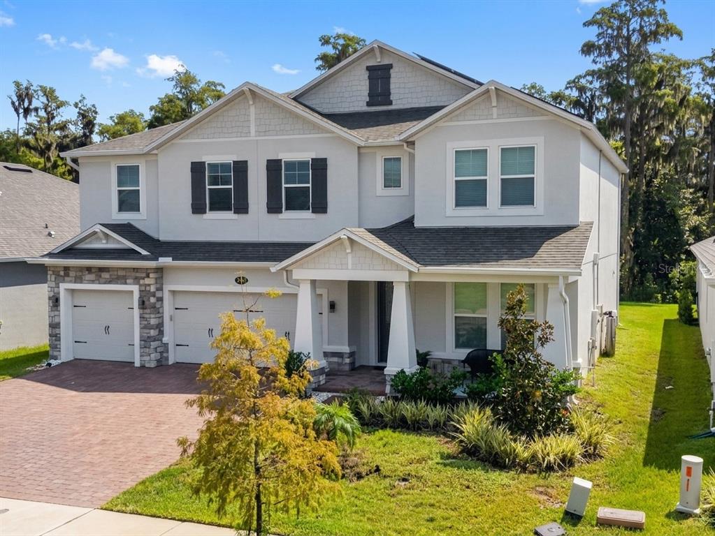 5049 SHADY PINES DRIVE, ST CLOUD, FL — photo 3 of 30