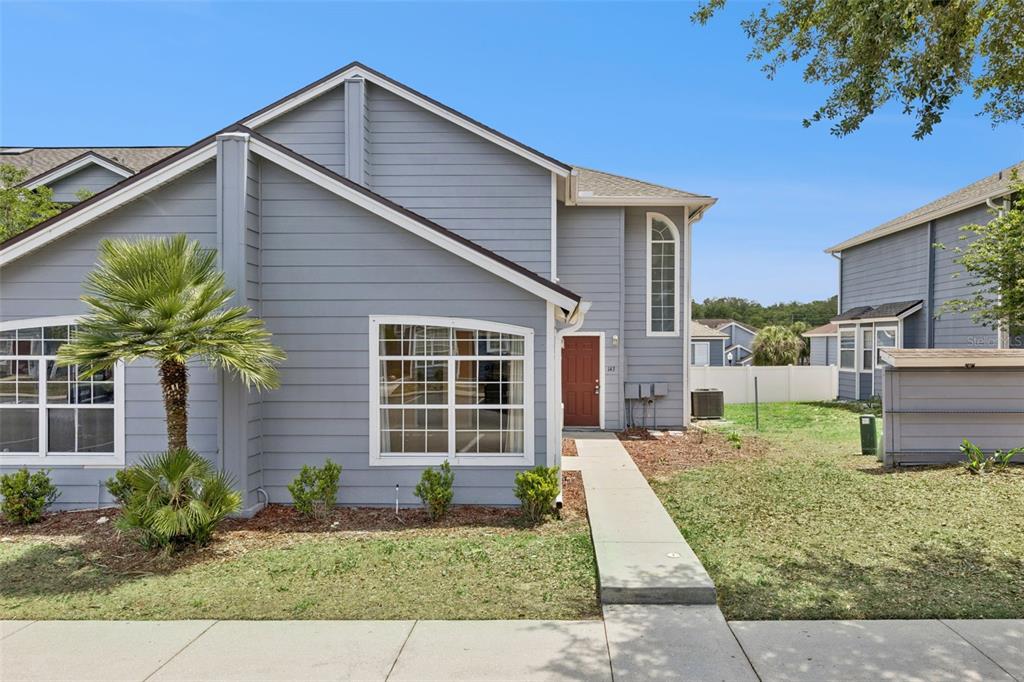 143 MANGO DRIVE