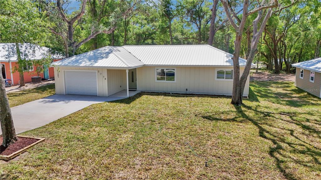 2778 W CYPRESS DRIVE