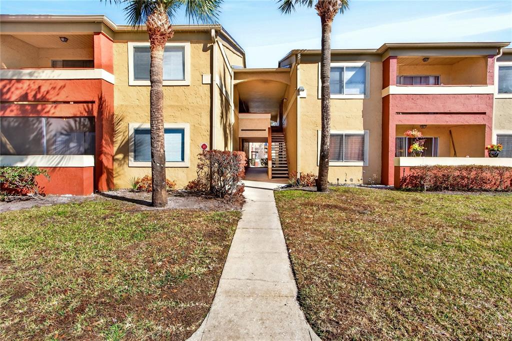 610 KENWICK CIRCLE UNIT 205