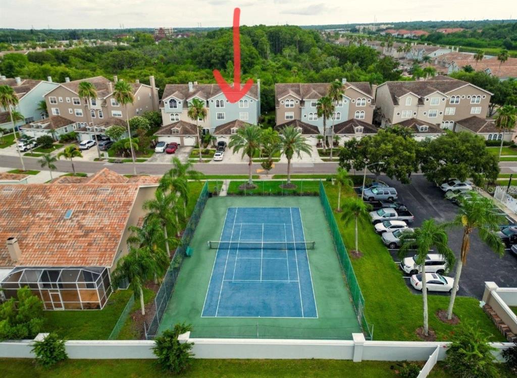 1764 ARABIAN LANE, PALM HARBOR, FL — photo 5 of 17