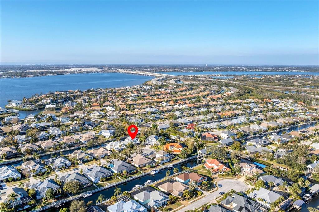 4627 BARRACUDA DRIVE, BRADENTON, FL — photo 4 of 30