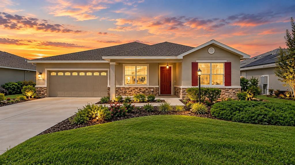 9070 SW 106TH AVENUE, OCALA, FL — photo 2 of 30