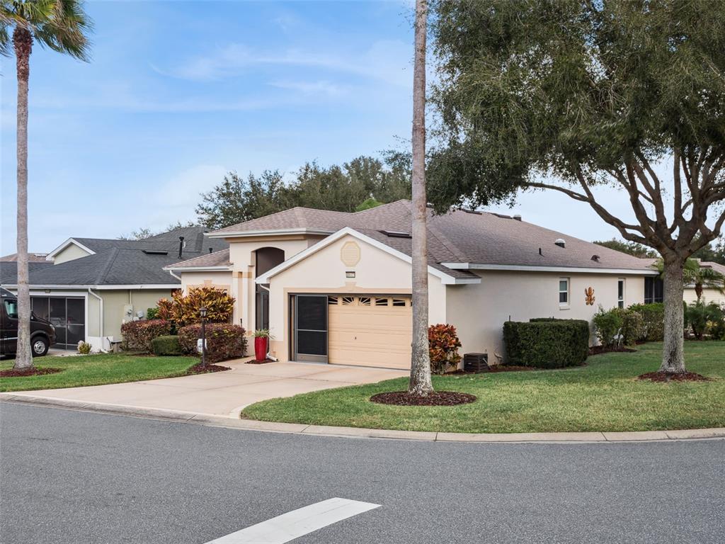 20500 QUEEN ALEXANDRA DRIVE
