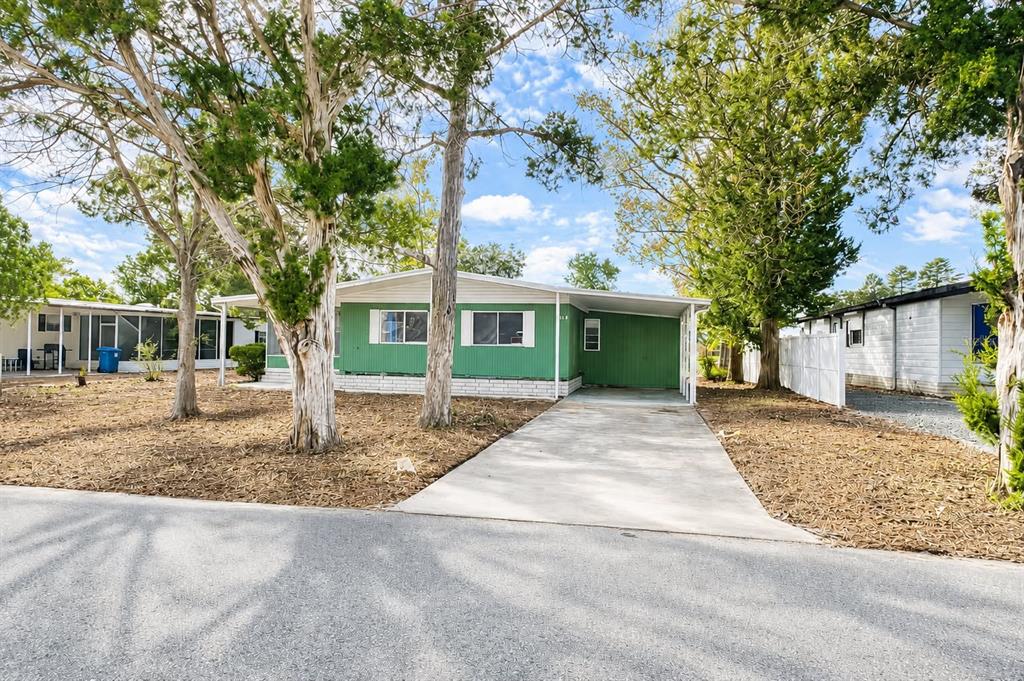 9330 SALISBURY DRIVE, BROOKSVILLE, FL — photo 2 of 27