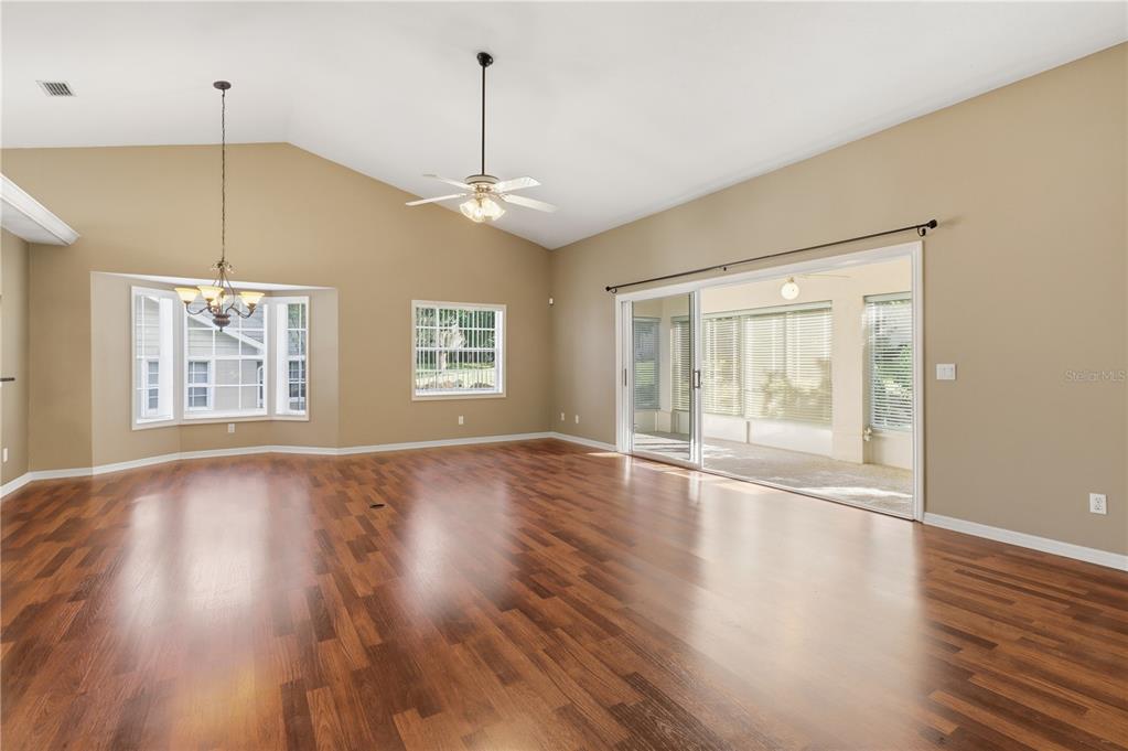 1507 N ENDICOTT POINT, CRYSTAL RIVER, FL — photo 4 of 30