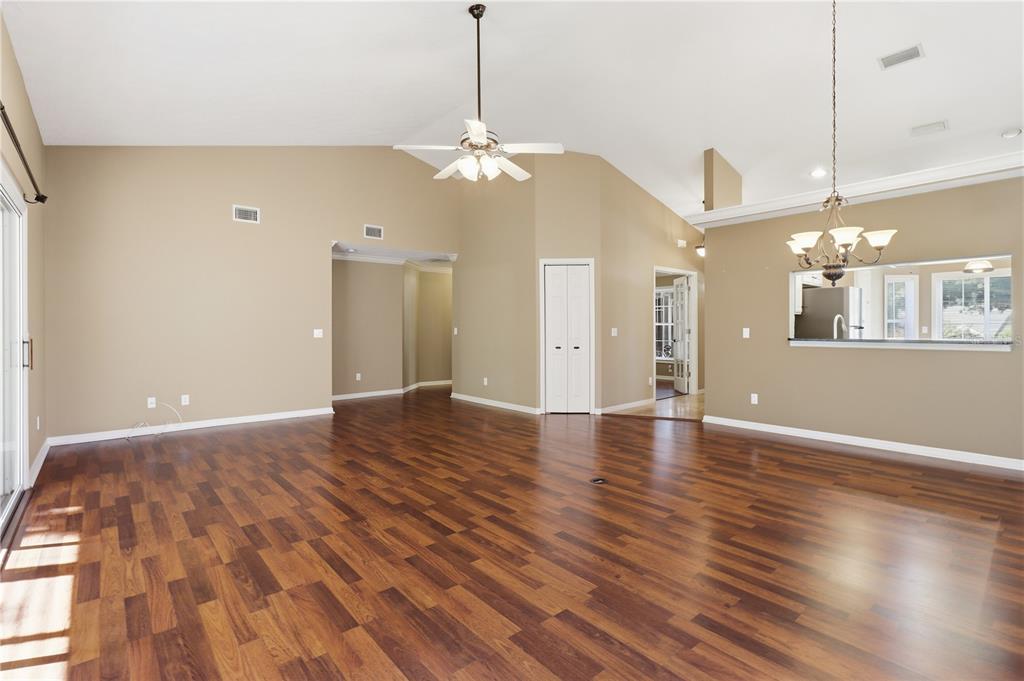 1507 N ENDICOTT POINT, CRYSTAL RIVER, FL — photo 5 of 30