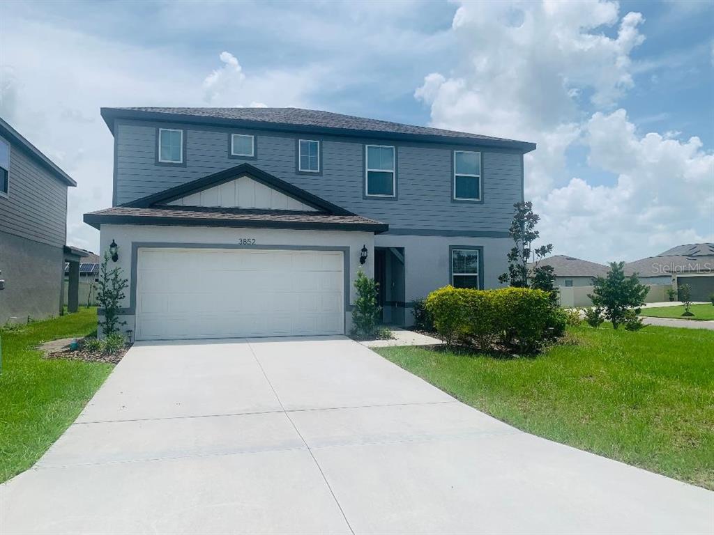 3852 INDIAN RIVER COURT