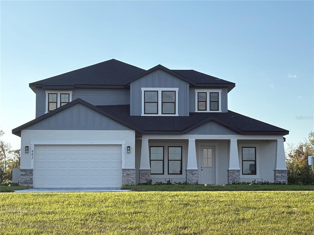 445 ADAMS VIEW LANE