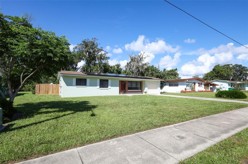 506 S ELSASSER STREET, DELAND, FL — photo 2 of 25