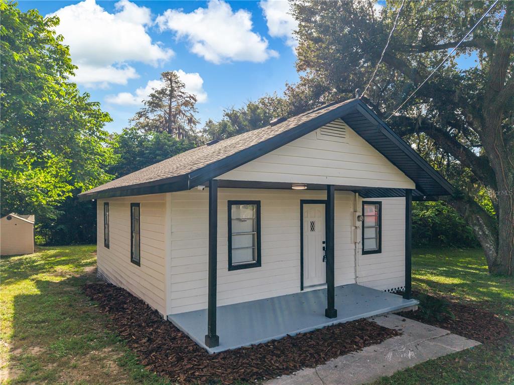 13 N VAN BUREN AVENUE, ORLANDO, FL — photo 4 of 30