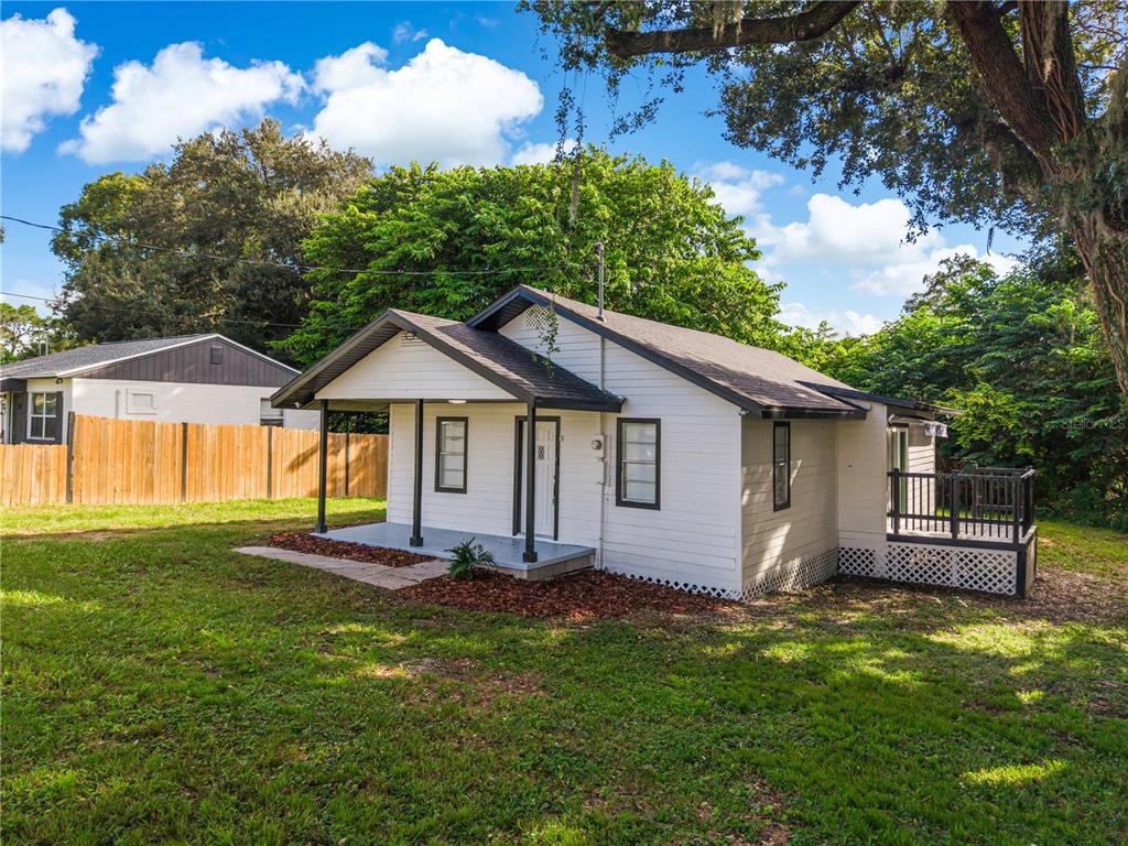13 N VAN BUREN AVENUE, ORLANDO, FL — photo 5 of 30