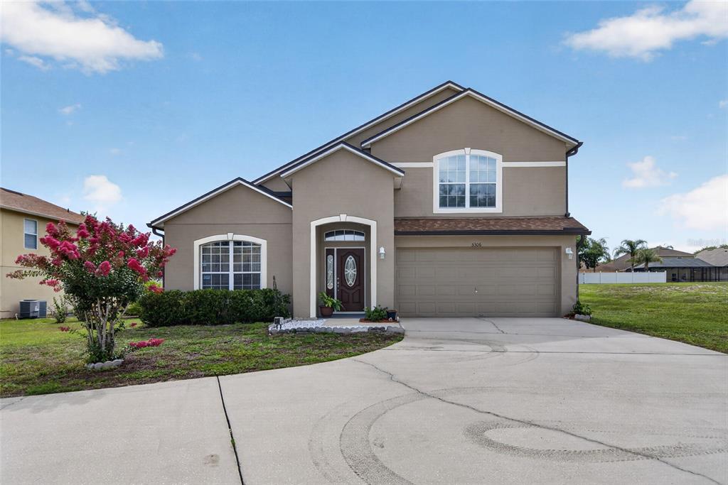 5306 RABBIT RIDGE TRAIL