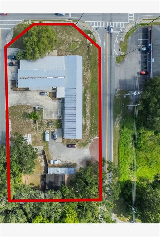 300 N DIXIE AVENUE