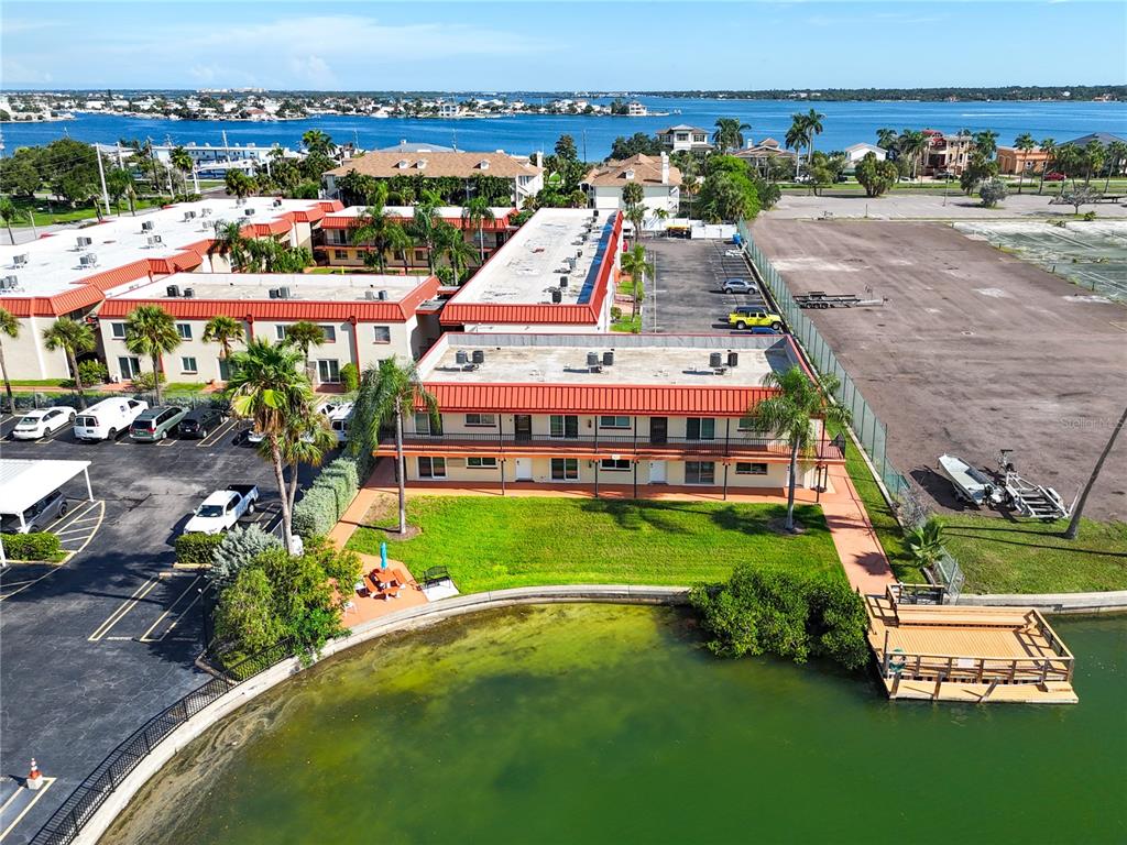 10379 PARADISE BOULEVARD UNIT 35, TREASURE ISLAND, FL — photo 2 of 46