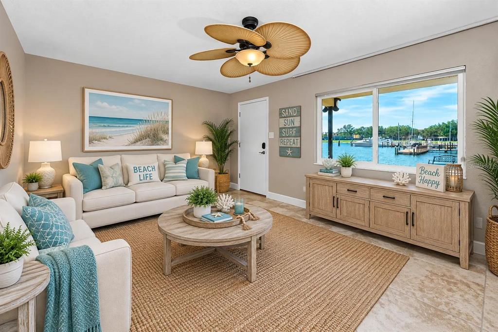 10379 PARADISE BOULEVARD UNIT 35, TREASURE ISLAND, FL — photo 5 of 46