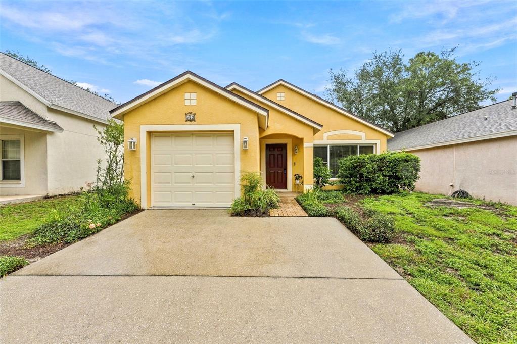 609 CAPE COD CIR